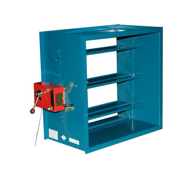 電動(dòng)防火閥